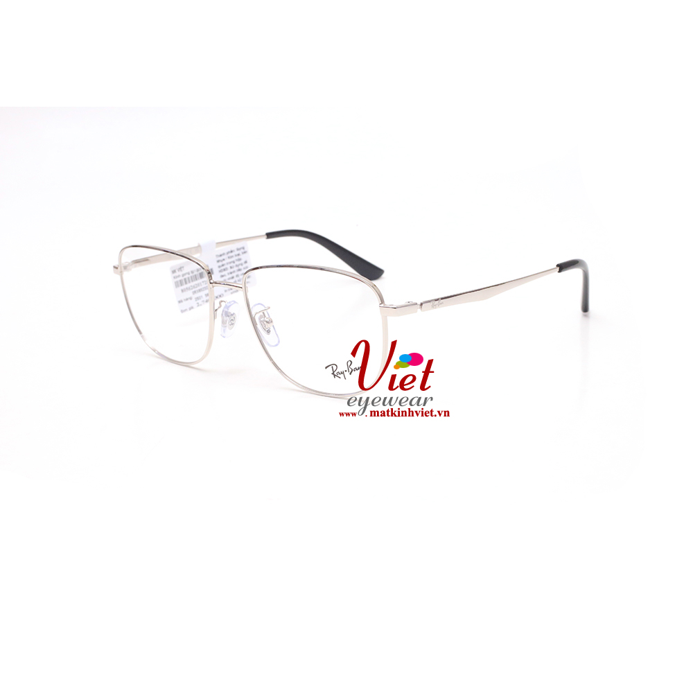 Gọng kính RayBan RB6523D 2501